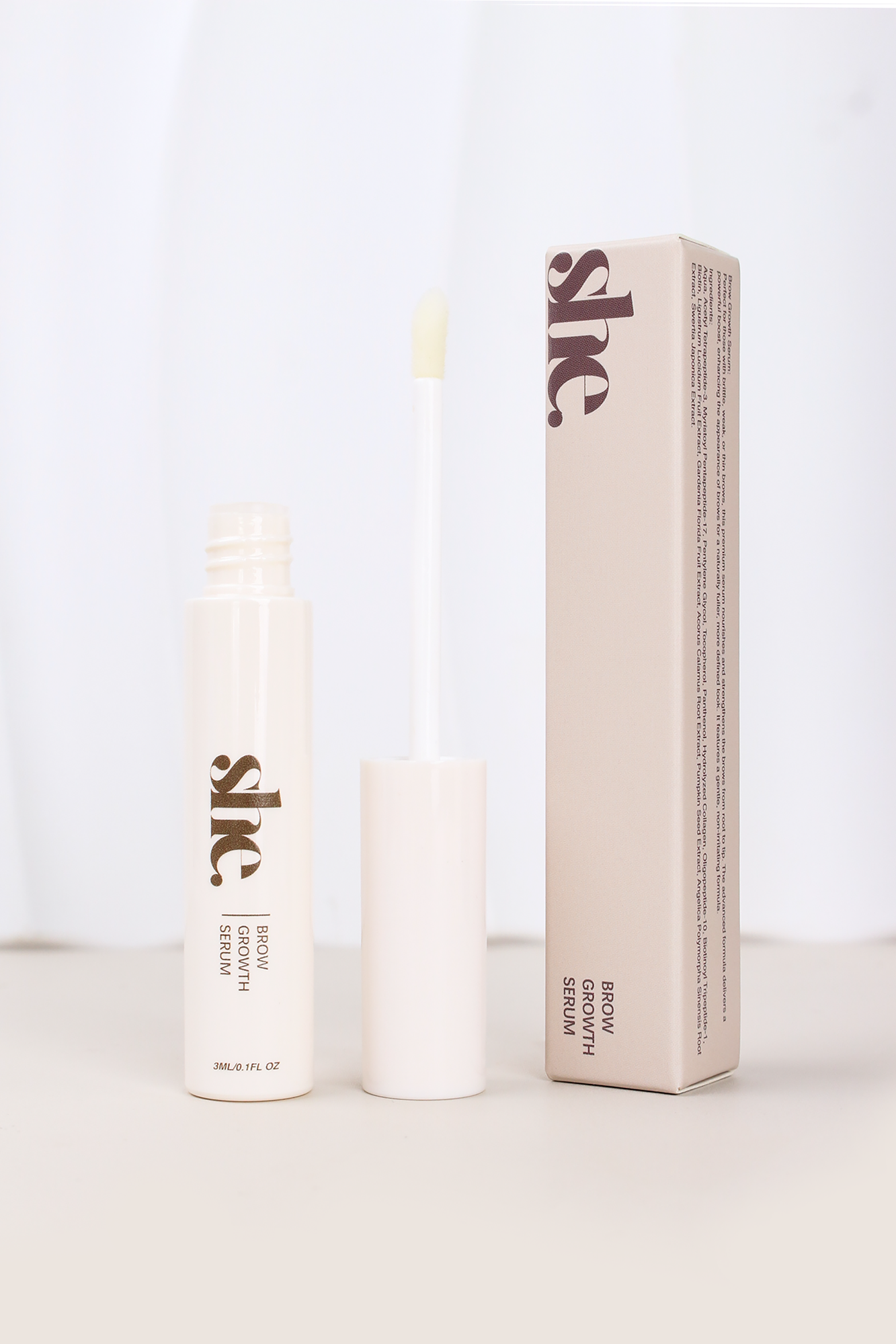 She - Brow Growth Serum