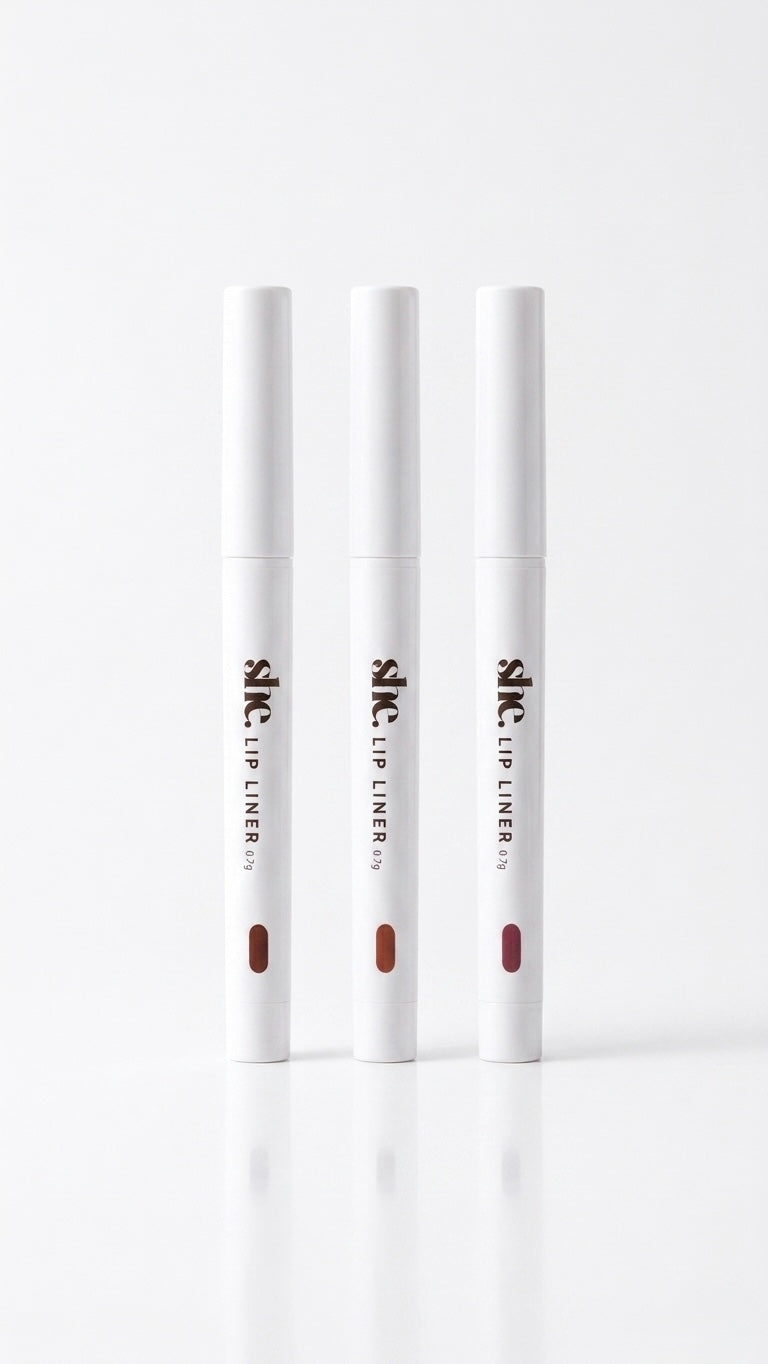 She - Blur Cream Lip Liner