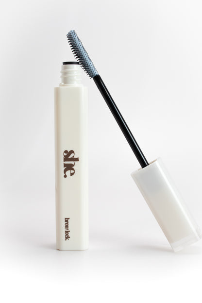 She - Brow Lock