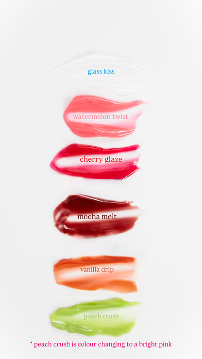She- Lip Duo