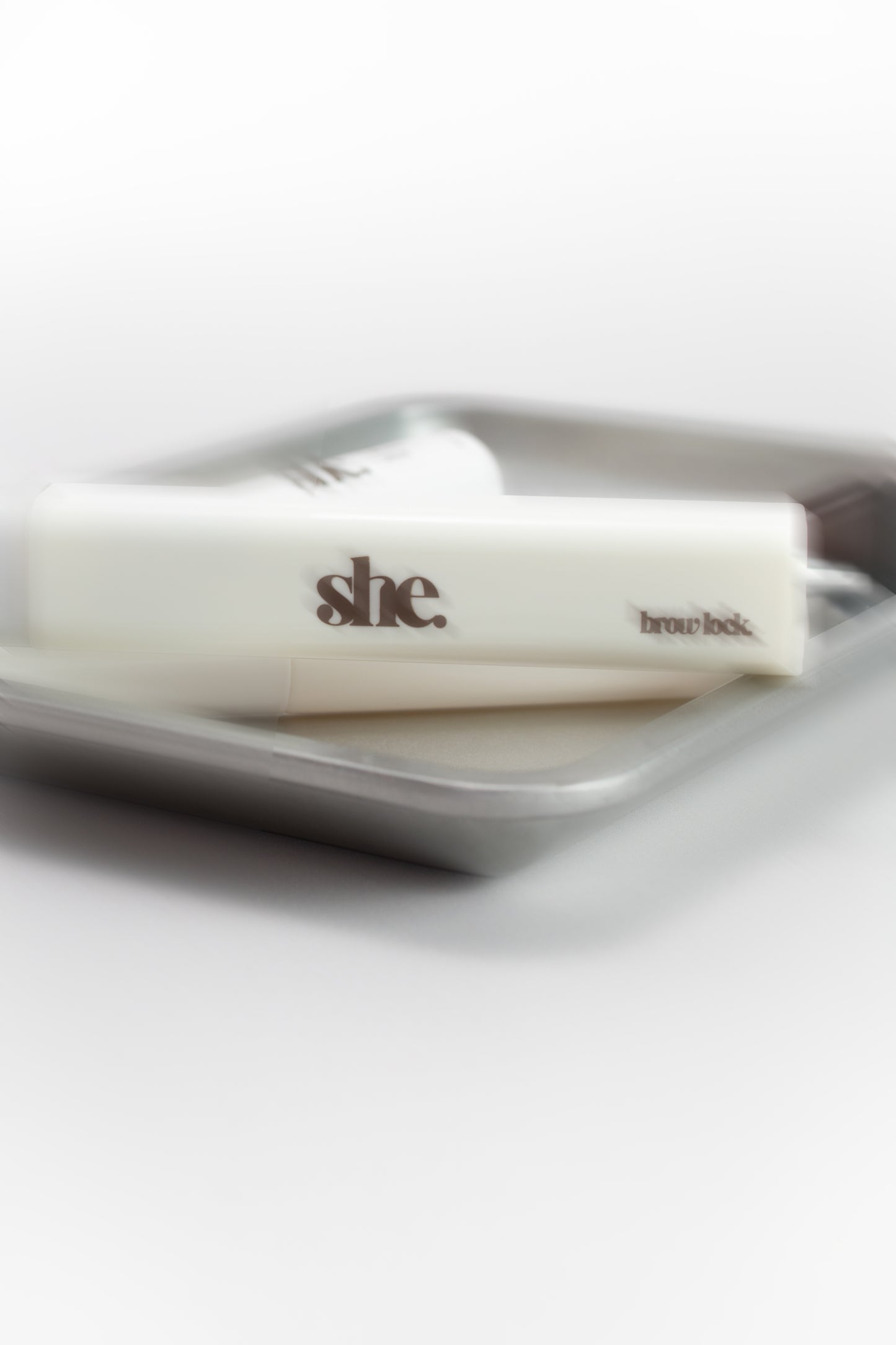 She - Brow Lock