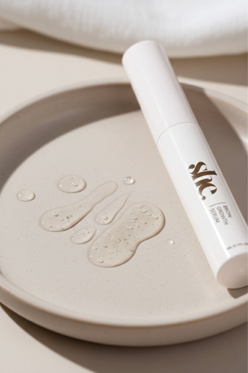 She - Lash & Brow Serum Bundle