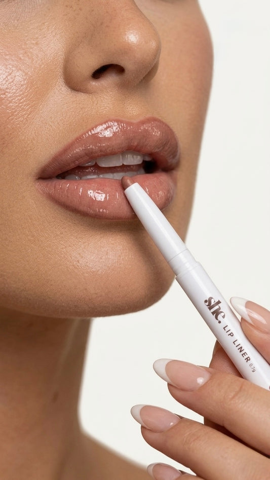 She - Blur Cream Lip Liner