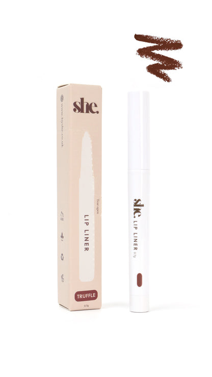 She - Blur Cream Lip Liner