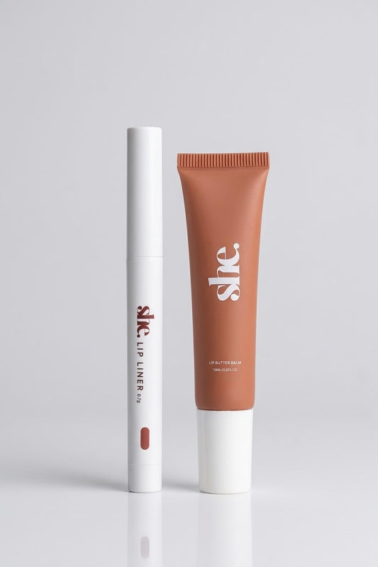 She- Lip Duo