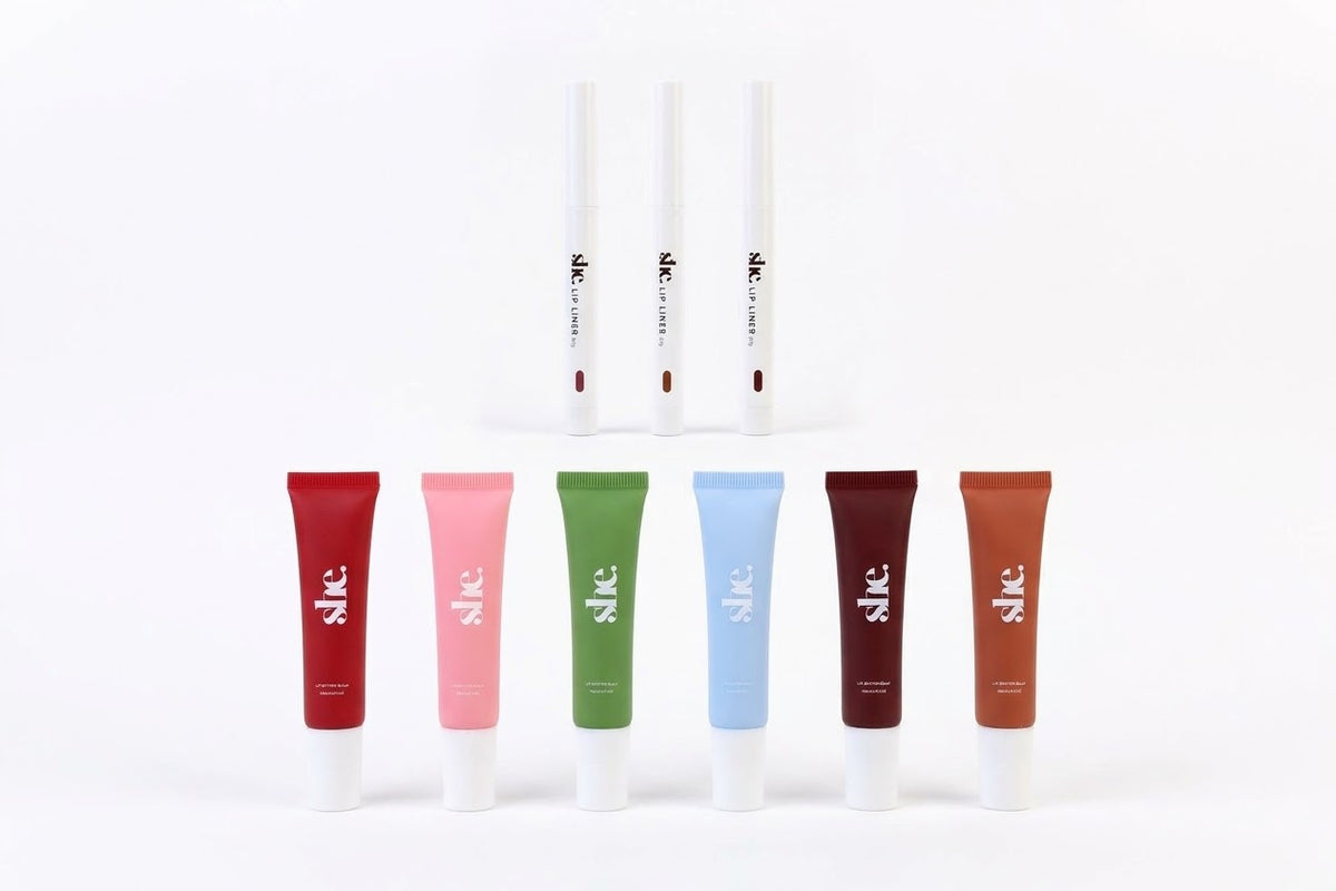 She- Lip Duo