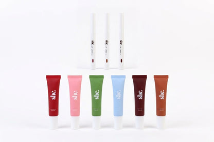 She- Lip Duo