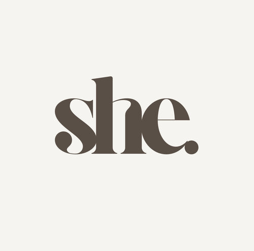 She UK
