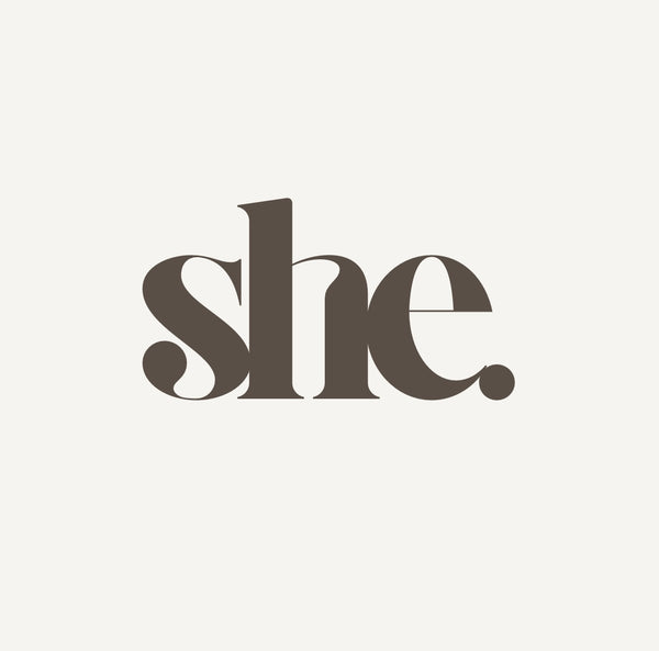 She UK