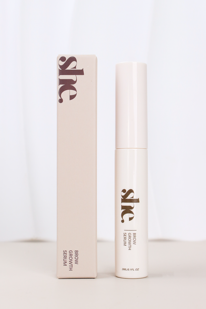 She - Brow Growth Serum