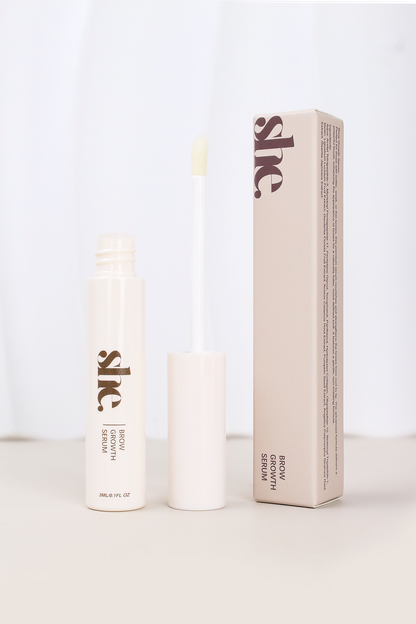 She - Brow Growth Serum
