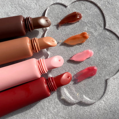 She - Lip Butter Balm Collection (4-Pack)